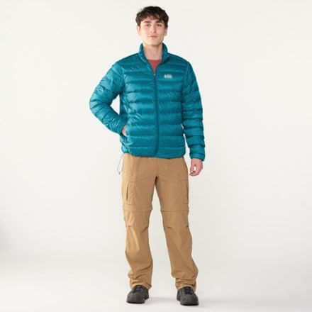 REI Co-op 650 Down Jacket - Men's 3