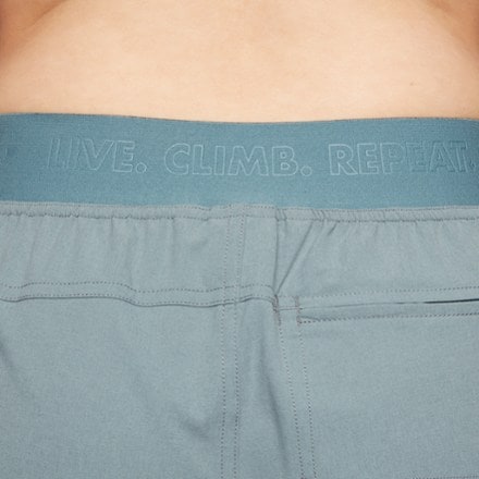 Black Diamond Sierra Shorts - Women's 4