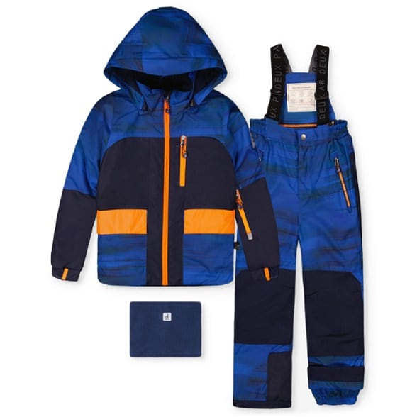 Product Image of color Dress Blue