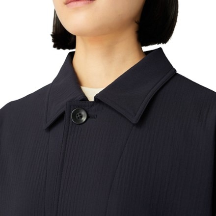 Snow Peak Easy Cloth Jacket 5