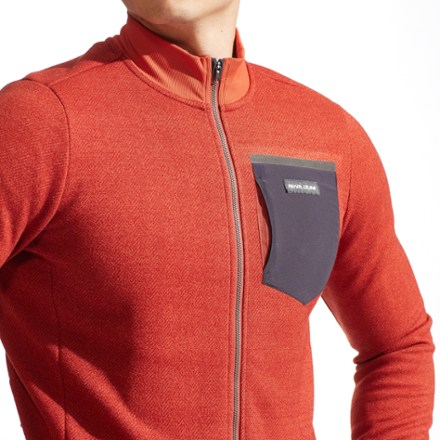 PEARL iZUMi Expedition Thermal Cycling Jersey - Men's 3