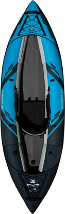 Aquaglide Chinook 90 Inflatable Kayak