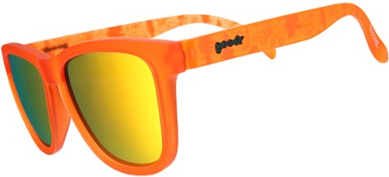 goodr Redwood Polarized Sunglasses 1