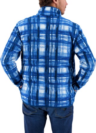 Obermeyer Boulder Fleece Pullover - Men's 2