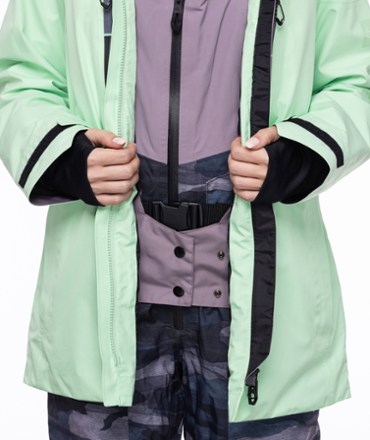 686 GORE-TEX Skyline Shell Jacket - Women's 5