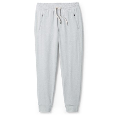 Vuori Ponto Performance Jogger Pants - Men's 0