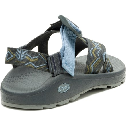 Chaco Mega Z/Cloud Sandals - Men's 4