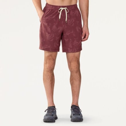 Vuori Kore Lined Shorts - Men's 7" Inseam 2