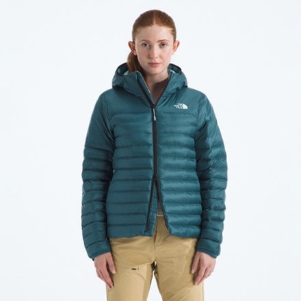 The North Face Terra Peak Insulated Hoodie - Women's 1