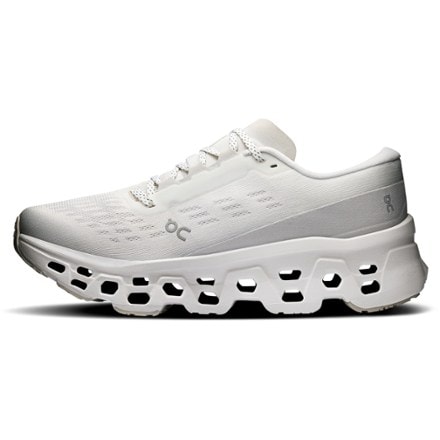 On Cloudmonster 3 Road-Running Shoes - Women's 1