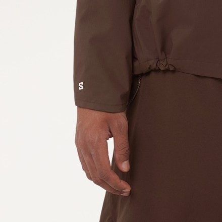 Salomon Bonatti Waterproof Jacket - Men's 6