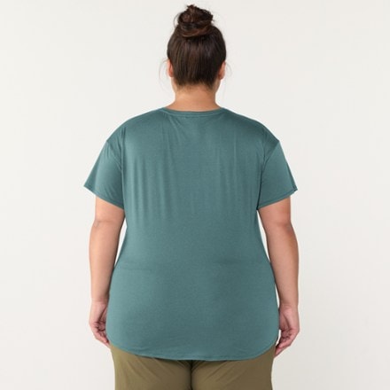 REI Co-op Sahara T-Shirt - Women's 4