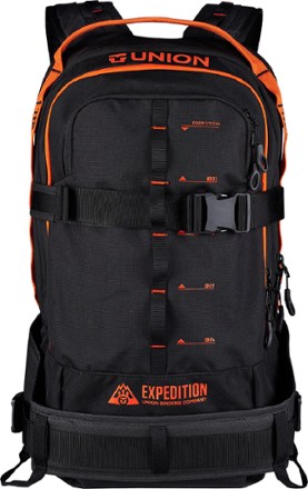 Union Expedition Snow Pack - 24 L 2