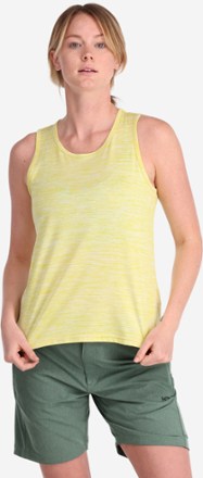 Kari Traa Sanne Tank Top - Women's 1