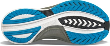 Saucony Tempus Road-Running Shoes - Men's 4
