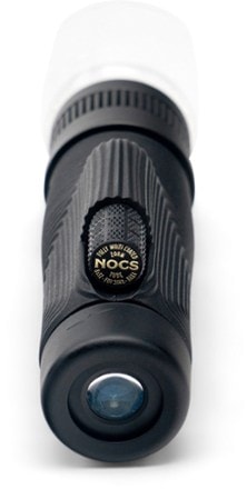Nocs Provisions Inspector Microscope 4x Multiplier Lens Monocular not included