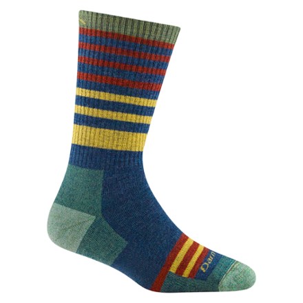 Darn Tough Gatewood Boot Sock Full Cushion Socks - Women's 0
