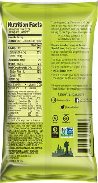 Detail Image of color Peanut Butter Chocolate