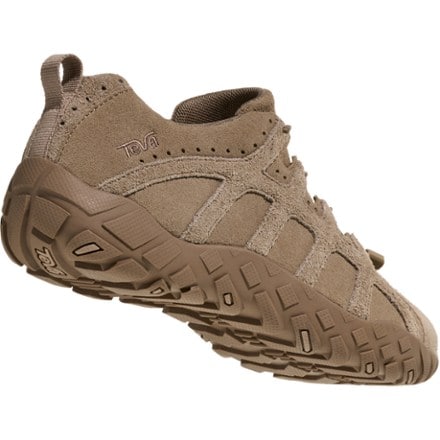 Teva NeoGamma Leather Shoes - Women's 5