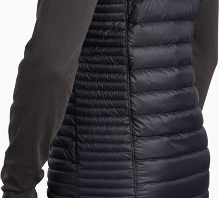 KUHL Spyfire Down Vest - Men's 5