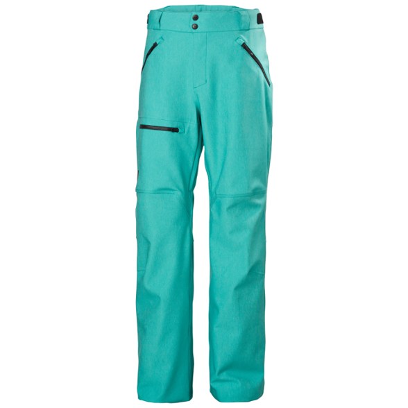 Product Image of color Signal Green Denim