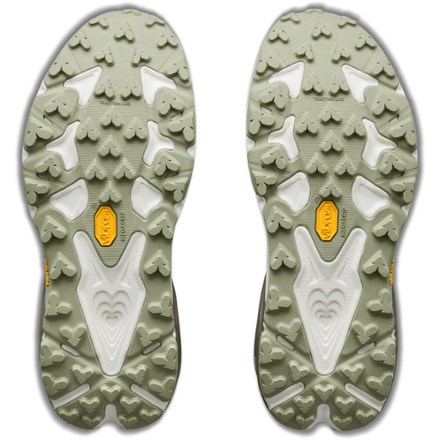 HOKA Speedgoat 7 GTX Trail-Running Shoes - Women's 6