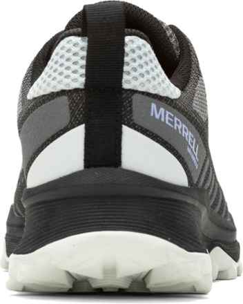 Merrell Speed Eco Waterproof Hiking Shoes - Women's 3