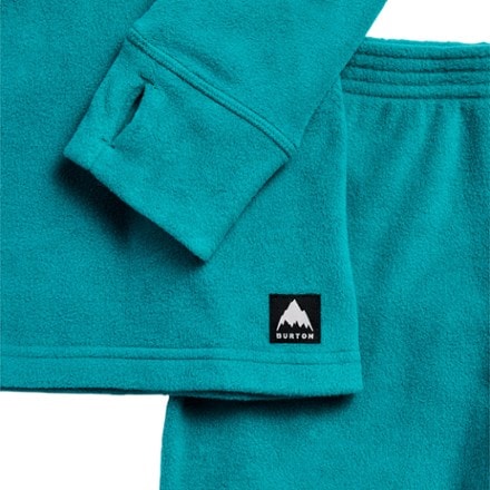 Burton Fleece Base Layer Set - Kids' 2