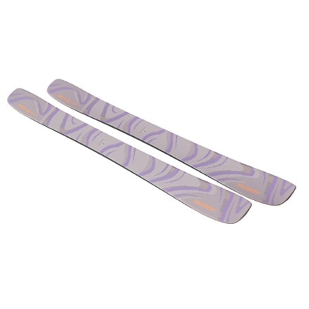 Salomon QST 106 Nirvana Skis - 2025/2026 3