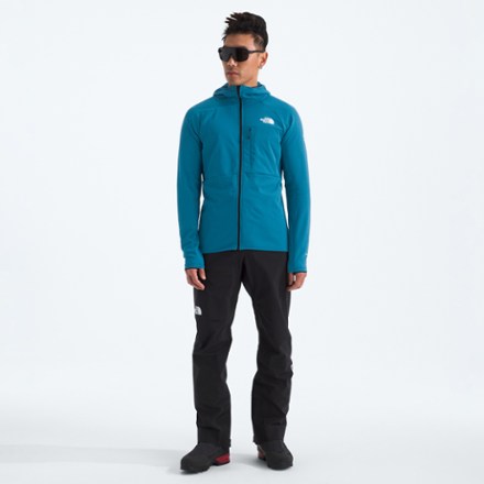 The North Face Summit Series FUTUREFLEECE Full-Zip Hoodie - Men's 2