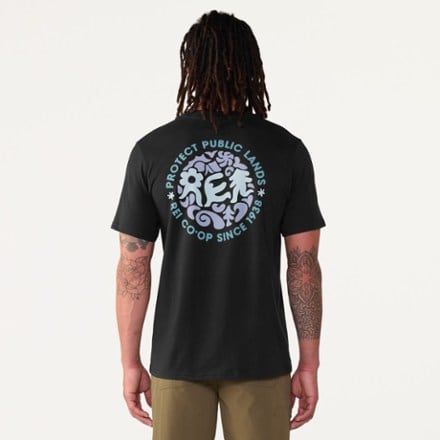 REI Co-op Public Lands Graphic T-Shirt 2