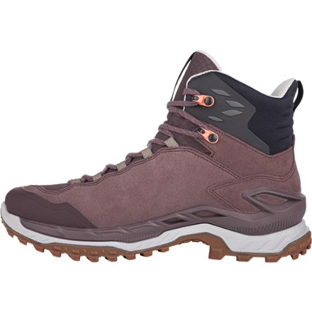 Lowa Innovo GTX Mid Hiking Boots - Women's 1