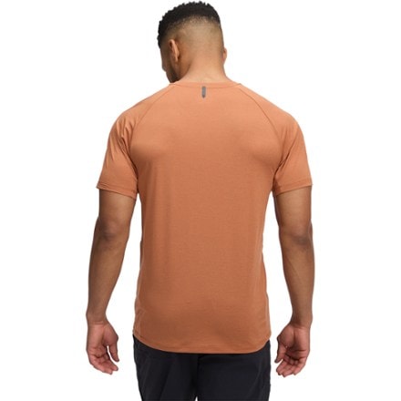 Black Diamond Lightwire Tech T-Shirt - Men's 2