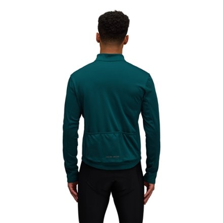 PEARL iZUMi Quest Thermal Cycling Jersey - Men's 2