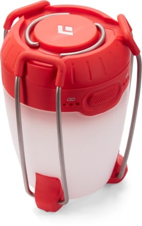 Black Diamond Apollo Lantern Collapsed (Octane)