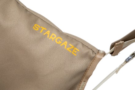 NEMO Stargaze Reclining Camp Chair 6