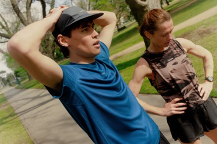 Location Image for Merino 125 Cool-Lite Speed T-Shirt - Men's