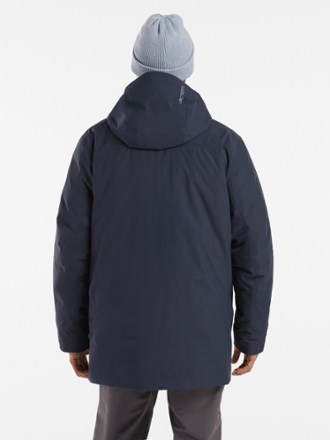 Arc'teryx Therme Down Parka - Men's 2