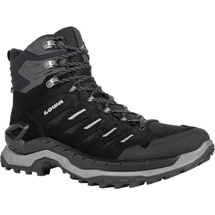 Lowa Innovo GTX Mid Hiking Boots - Men's 2