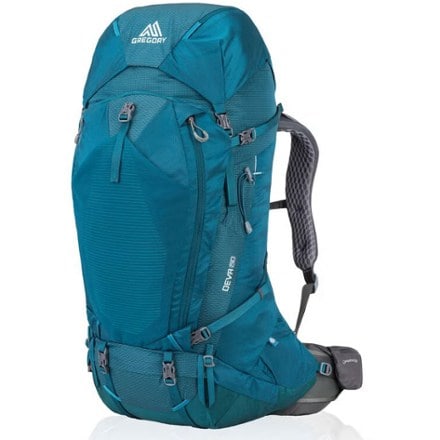 Gregory Deva 60 Pack - Closeout - Women's 0