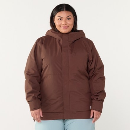 REI Co-op Powderbound Insulated Jacket - Women's 2