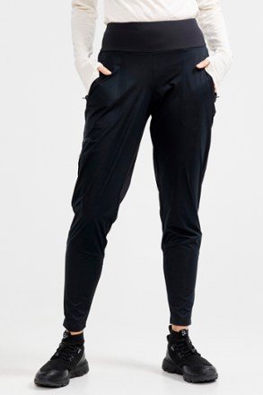 Craft PRO Hydro Pants - Women's 1