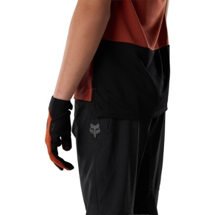 Fox Youth Ranger Bike Jersey - Kids' 5