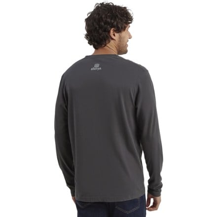 Sherpa Adventure Gear Tarcho Long-Sleeve T-Shirt - Men's 2