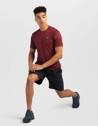 Outdoor Research Zendo Shorts - Men's 10" Inseam 3