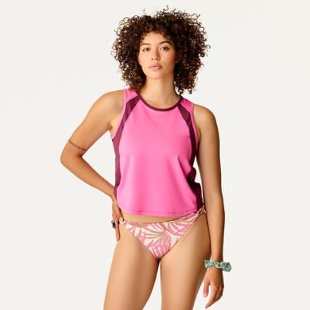 Carve Designs Manu Tank Top - Women's 0