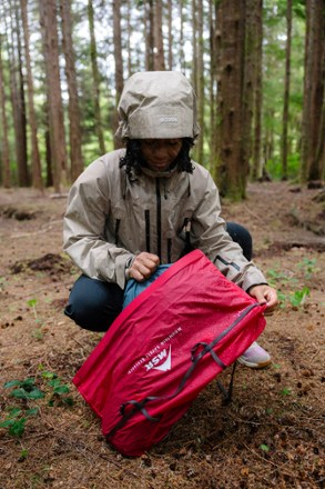 Location Image for Hubba Hubba HD 3-Person Backpacking Tent 