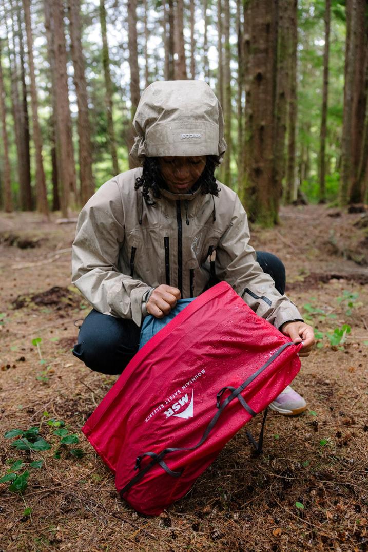 Location Image for Hubba Hubba HD 3-Person Backpacking Tent