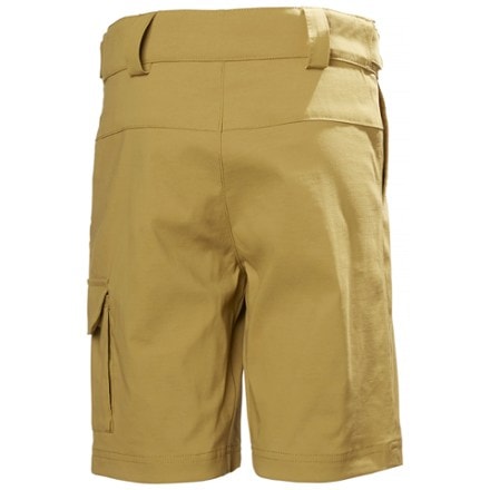 Helly Hansen HH Quick-Dry Jr. Cargo Shorts - Kids' 3