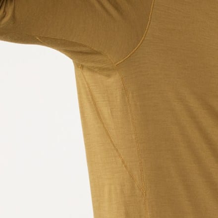 REI Co-op Merino 185 Long-Sleeve Base Layer Top - Men's 9